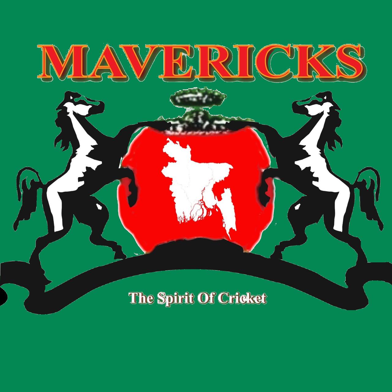 Mavericks Sports Club of NY